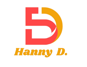 Hanny d logo