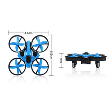 Load image into Gallery viewer, Mini Micro Drones Quadcopters Headless