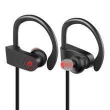 Load image into Gallery viewer, Sports Bass wireless Bluetooth Headphones