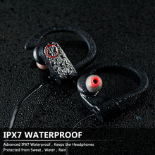 Load image into Gallery viewer, Sports Bass wireless Bluetooth Headphones