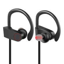 Load image into Gallery viewer, Sports Bass wireless Bluetooth Headphones