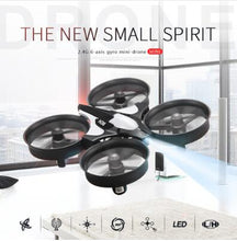 Load image into Gallery viewer, Mini Micro Drones Quadcopters Headless