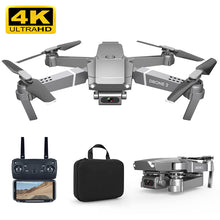 Load image into Gallery viewer, Wide angle Quadcopter Drones